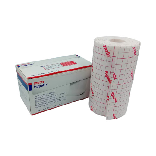 Hypafix Dressing Tape (15cm x 10m), front product view