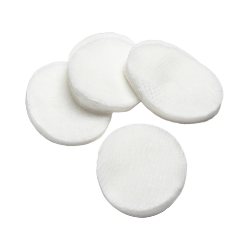 Eye Pads Sterile 8x6cm x 50