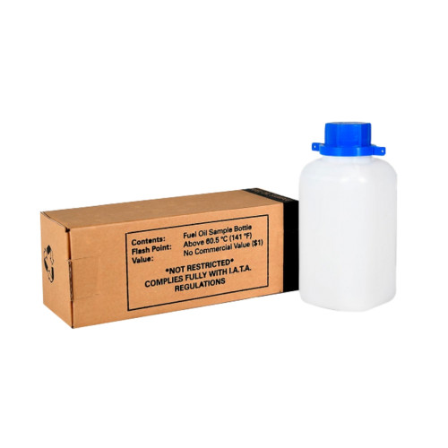 Sample Bottle Pack 70x750ml