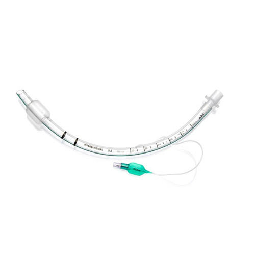 Endotracheal Tubes Cuffed-Size 9.5