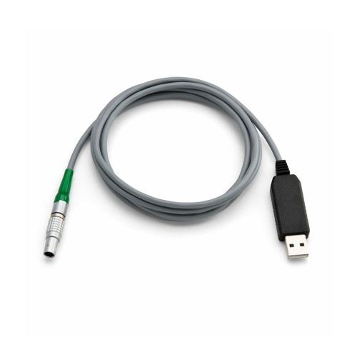 Welch Allyn 7100 USB Interface Cable