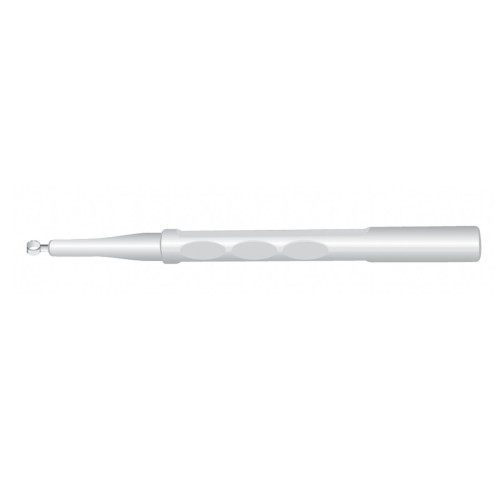 Emerald Premium Ring Curette x 10