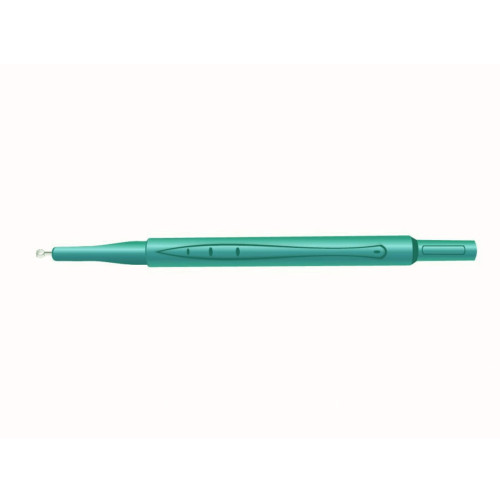 Emerald Standard Dermal Ring Curette x 20