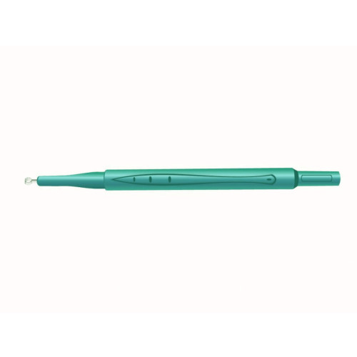 Emerald Standard Dermal Ring Curette 3.0mm x 20