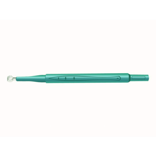 Emerald Standard Dermal Ring Curette 7.0mm x 20