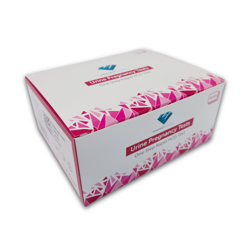 Emerald hCG Pregnancy Tests x 20