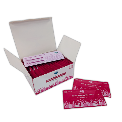 Emerald hCG Pregnancy Tests x 20