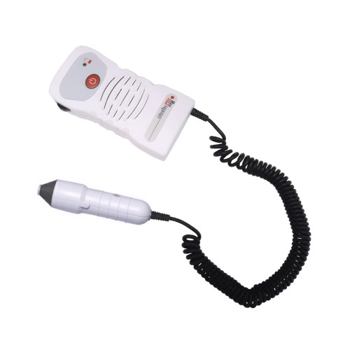 UltraTech PD1cv Vascular Doppler with 5MHz Standard Probe