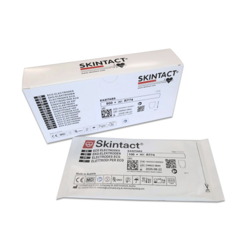 Skintact ECG Electrodes x 500