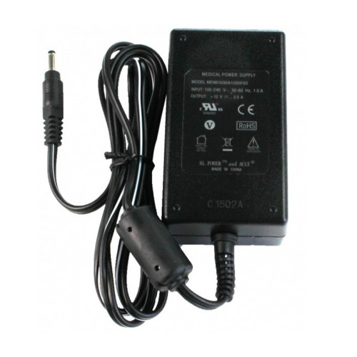 MicroLab Charger