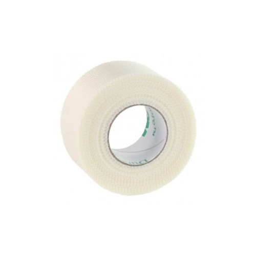 Durapore Surgical Tape (2.5cm x 9.14m) x 12, alternate product view