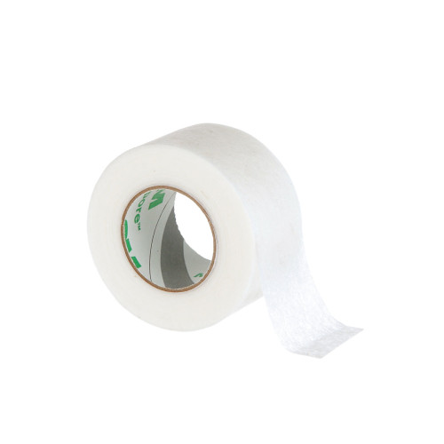 Micropore White Surgical Paper Tape (2.5cm x 9.1m) x 12, alternate product view