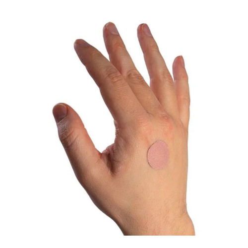 Steroflex Stretch Fabric Plasters (Assorted In 5 Sizes) x 100, hover view