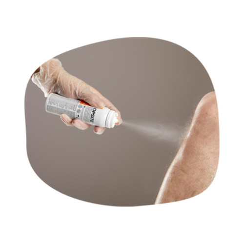Opsite Spray Dressings - 66004978 -100ml, additional product view