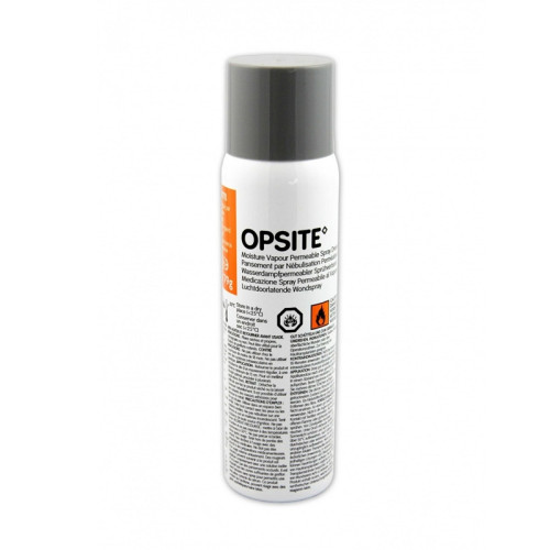Opsite Spray Dressings - 66004978 -100ml