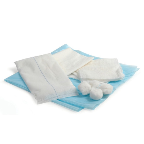 Drug Tarrif Dressing Pack