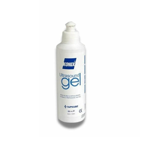 Ultrasound Gel x 260g