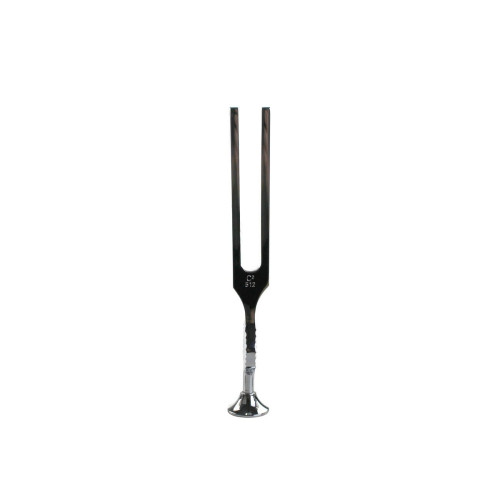 Gardiner Brown Tuning Fork - Frequency 512Hz
