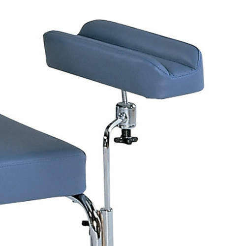 Select Additional Arm Rest Black