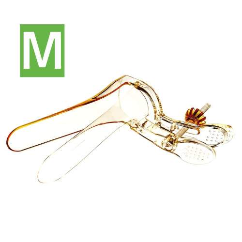 EcoGold Speculum - Medium x 120