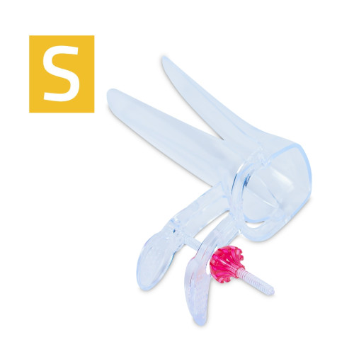 Ultraspec Screening Speculum - Small x 140