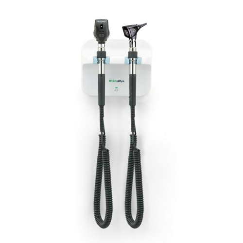 Welch Allyn Elite Wall Set