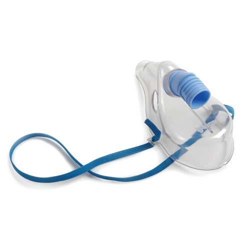 Nebuliser Face Mask – Child