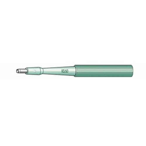 Kai Biopsy Punch - 3mm x 20