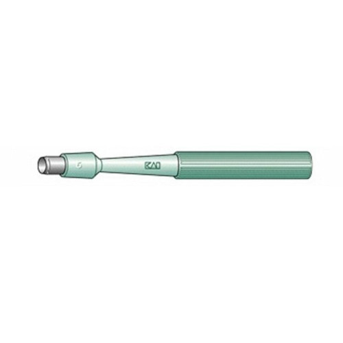 Kai Biopsy Punch - 6mm x 20
