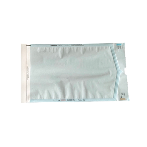 Sterilisation Pouch Flat Self Sealing 90mm x 200mm x 1200