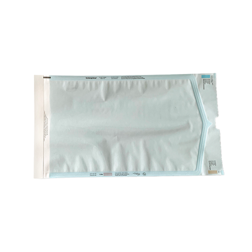 Sterilisation Pouch Flat Self Sealing 135mm x 255mm x 1200