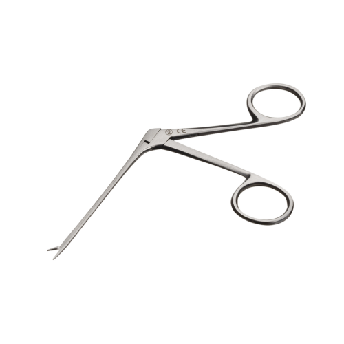 Micro Alligator Forceps x 10