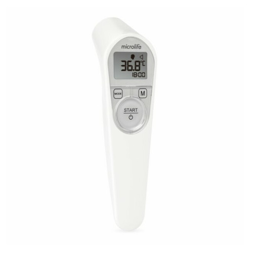 Microlife NC-200 Contactless Thermometer