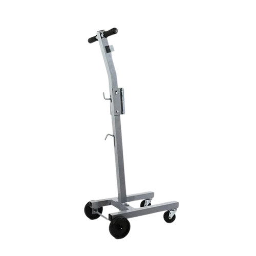Mobile Cart for Acu-Evac IE II