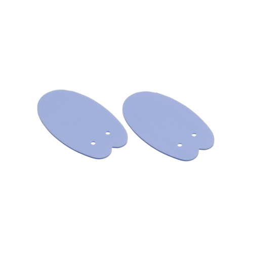 Neiman Nasal Splint 42.5L x 25.5W x 0.85T x 20