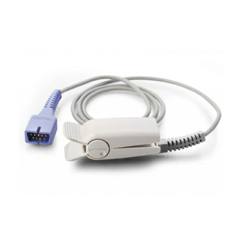 Nellcor DS-100A SpO2 Finger Sensor