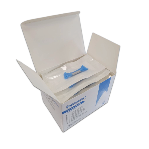 Paramount Dermal Blade x 20