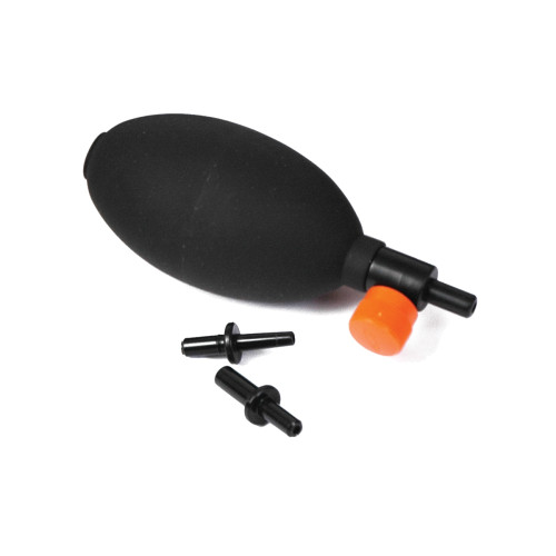 Accoson Tube Connectors - Pair - x10