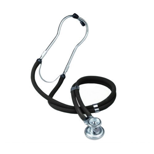 Tytan Sprague Rappaport Type Stethoscope - Black