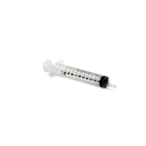 Disposable Luer Slip Syringes - 2ml x 100