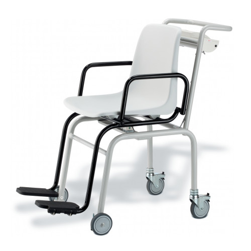 seca 956 Chair Scale with Initial Calibration Certificate