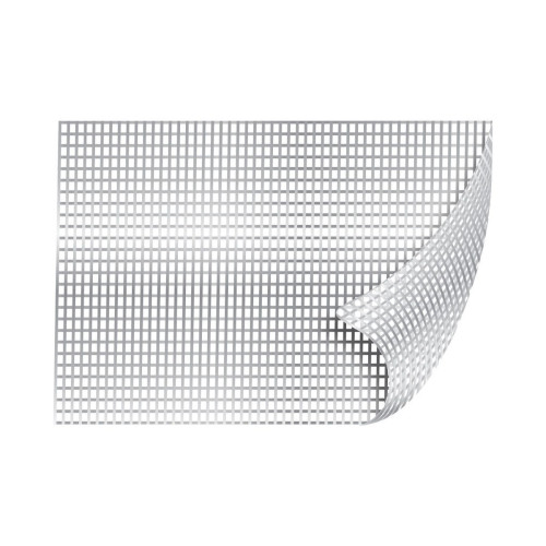 Adaptic Touch Non-Adhering Silicone Dressings - TCH502 - Size 7.6cm x 11cm, alternate or in-use view