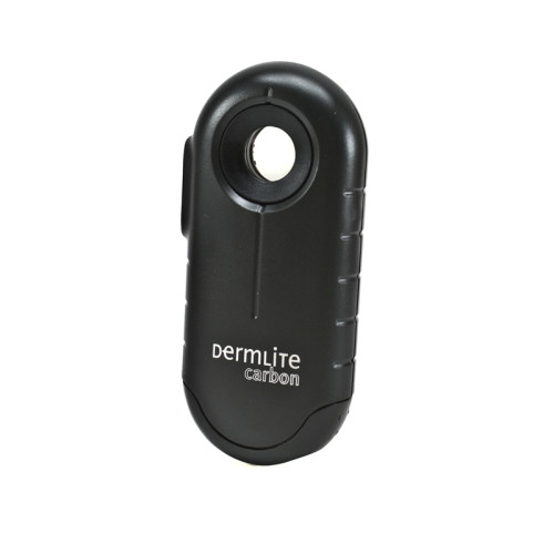 DermLite Carbon Dermatoscope for Skin Assessment