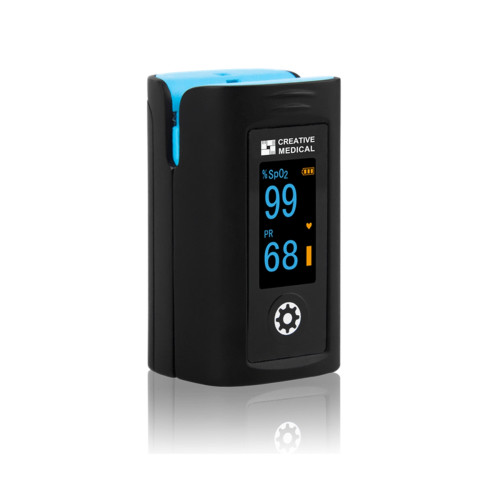 PC-60FW Wireless Fingertip Pulse Oximeter