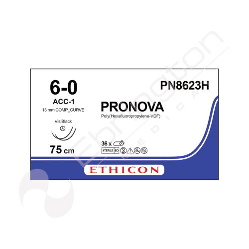 Pronova Sutures PN8623H x 36