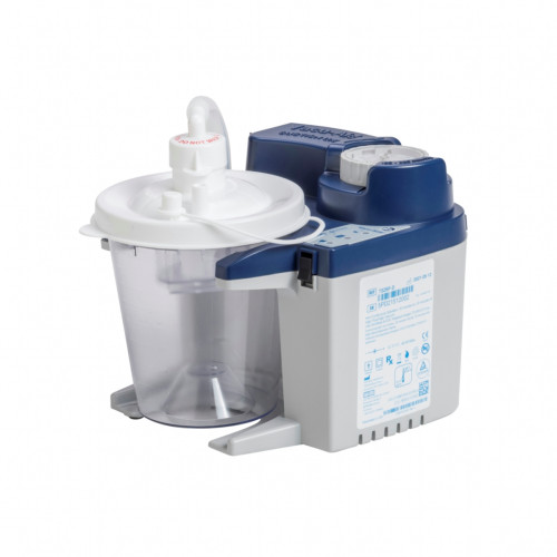 Portable Suction Unit - 7325 Series