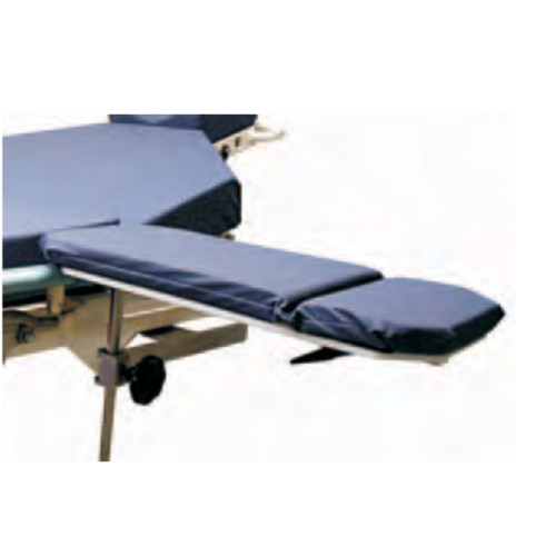 Premium Arm Board including Clamp