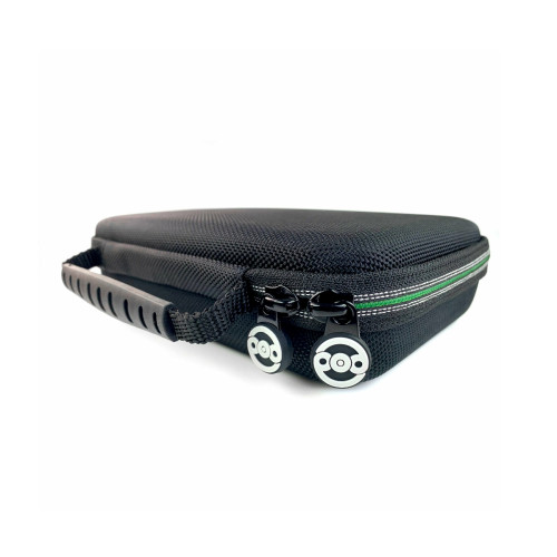 Premium Hard Carry Case for Welch Allyn Otoscope & Ophthalmoscope Diagnostic Sets