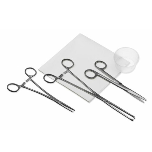 Single Use Instruments
