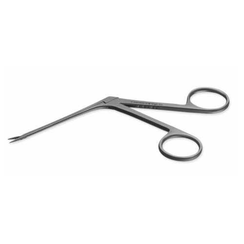Hartmann Crocodile Forceps - Extra Fine - 14.5cm (6in)